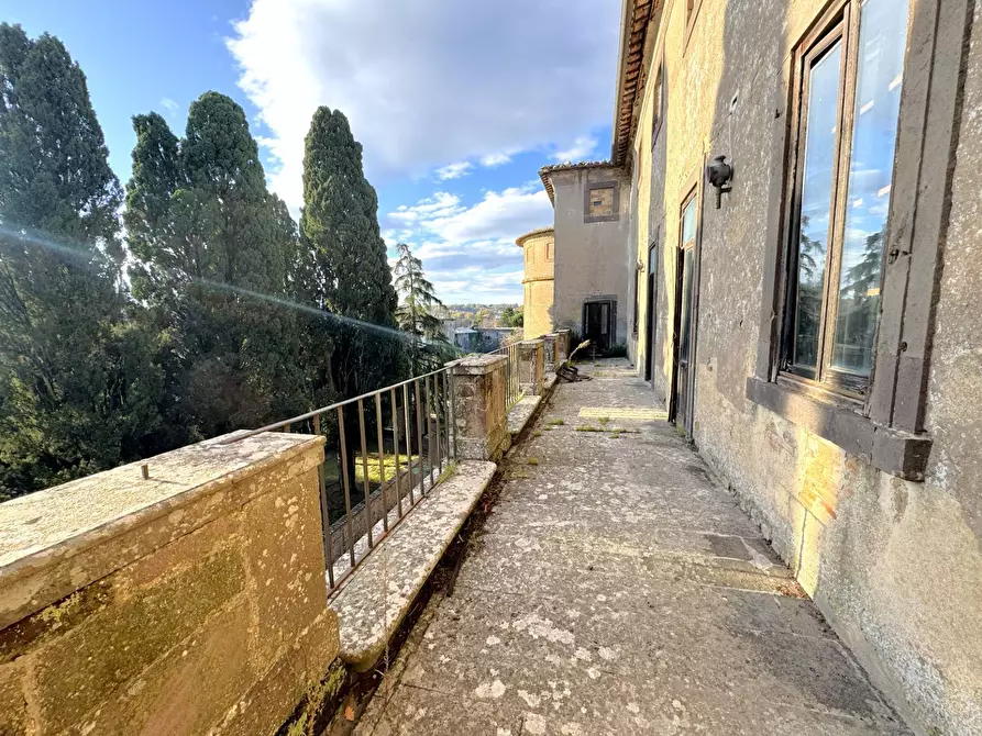 Immagine 32 di Villa in vendita  in VIA PRINCIPE SPADA a Castel Viscardo