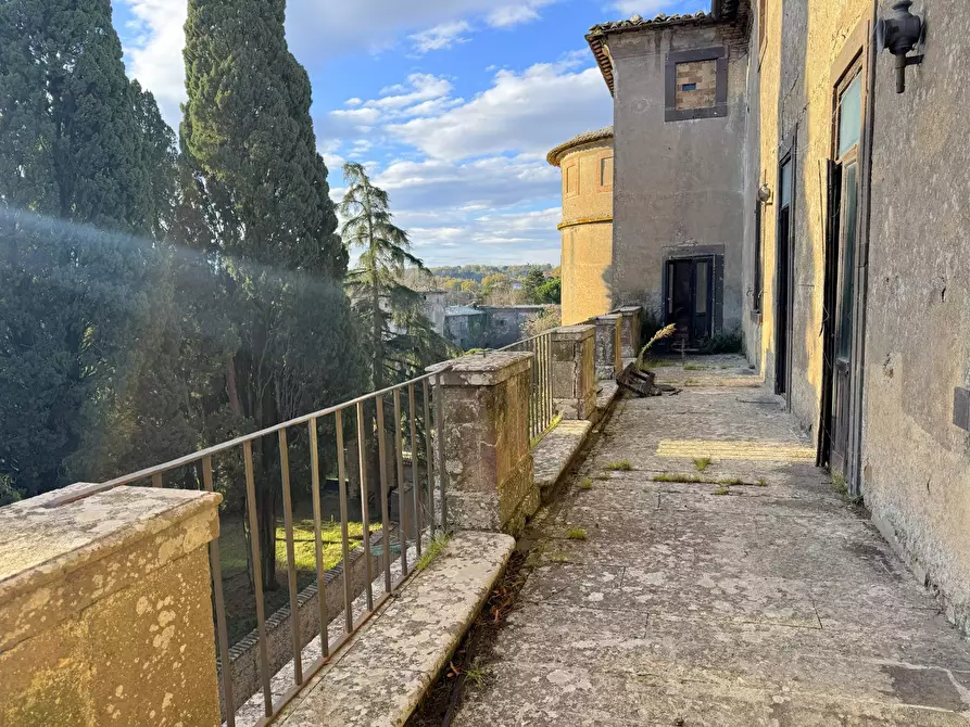 Immagine 33 di Villa in vendita  in VIA PRINCIPE SPADA a Castel Viscardo