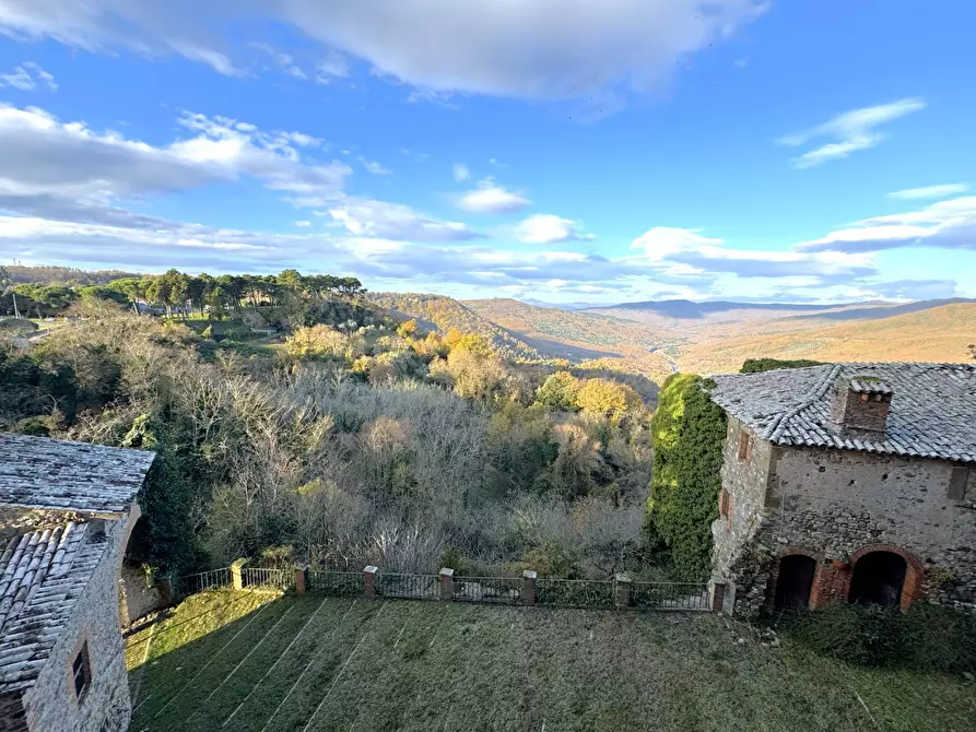 Immagine 34 di Villa in vendita  in VIA PRINCIPE SPADA a Castel Viscardo