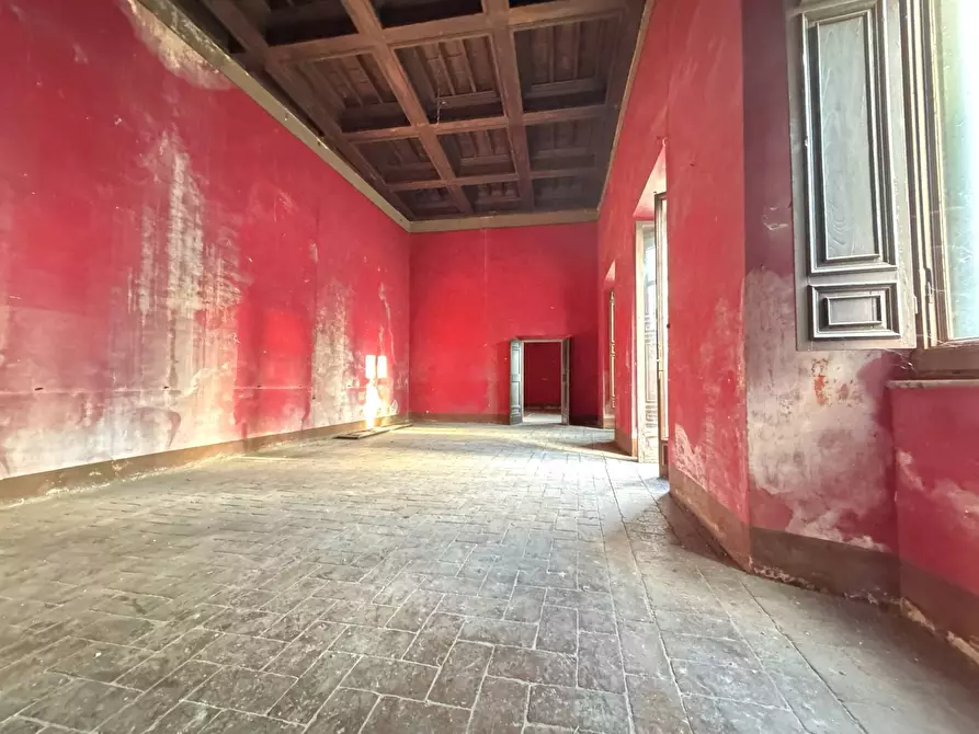 Immagine 37 di Villa in vendita  in VIA PRINCIPE SPADA a Castel Viscardo