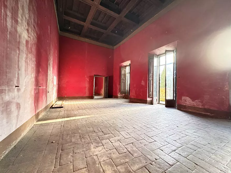 Immagine 38 di Villa in vendita  in VIA PRINCIPE SPADA a Castel Viscardo