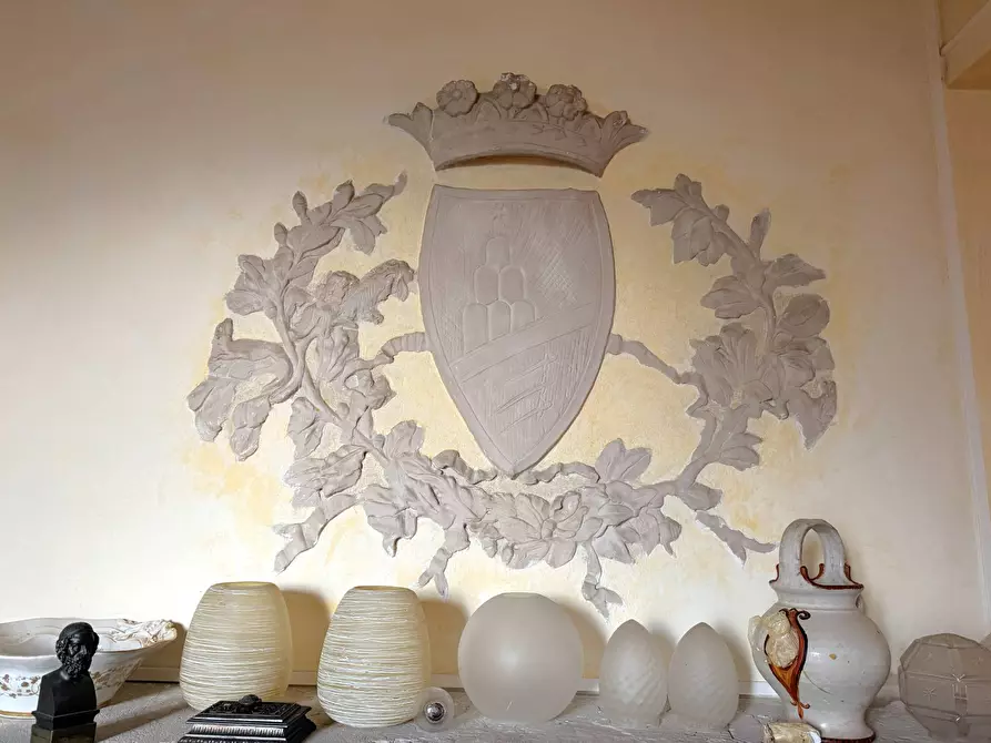 Immagine 39 di Villa in vendita  in VIA PRINCIPE SPADA a Castel Viscardo