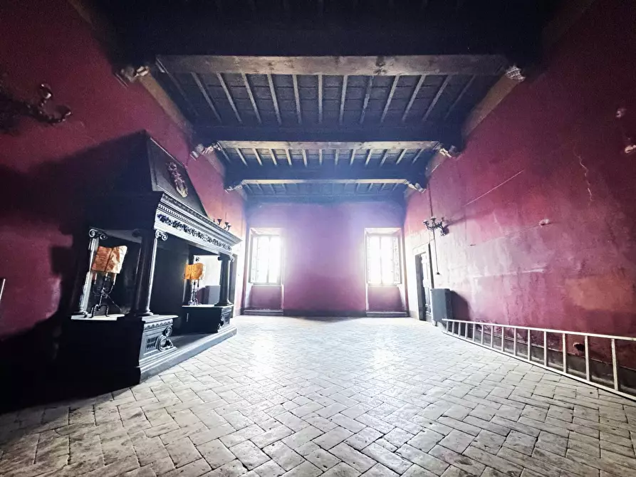 Immagine 40 di Villa in vendita  in VIA PRINCIPE SPADA a Castel Viscardo