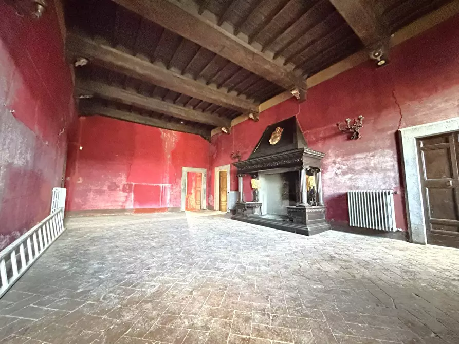 Immagine 41 di Villa in vendita  in VIA PRINCIPE SPADA a Castel Viscardo