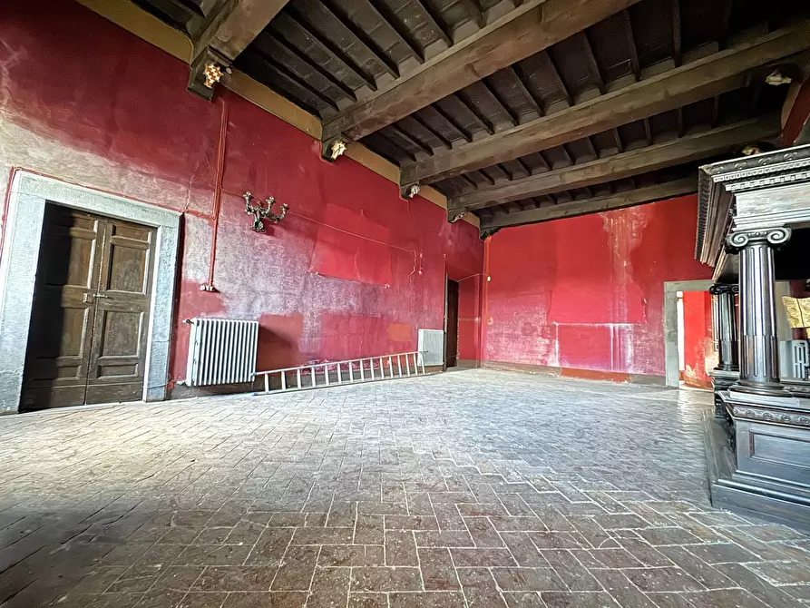 Immagine 42 di Villa in vendita  in VIA PRINCIPE SPADA a Castel Viscardo