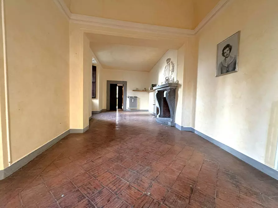 Immagine 44 di Villa in vendita  in VIA PRINCIPE SPADA a Castel Viscardo