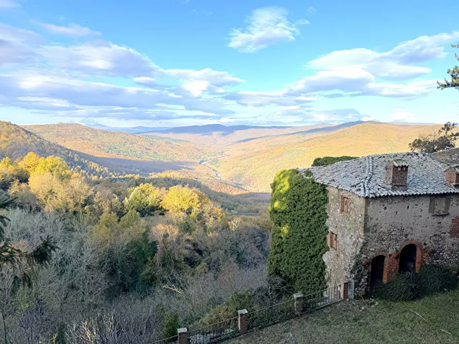 Immagine 46 di Villa in vendita  in VIA PRINCIPE SPADA a Castel Viscardo