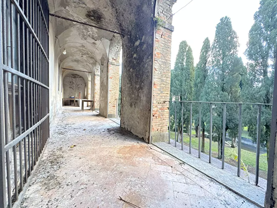 Immagine 51 di Villa in vendita  in VIA PRINCIPE SPADA a Castel Viscardo