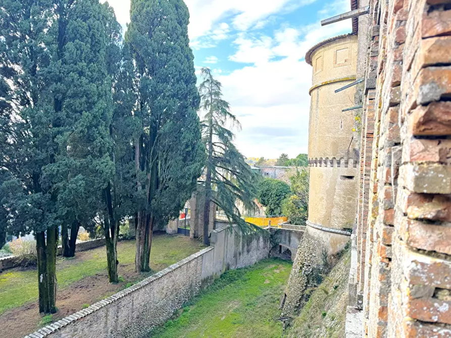 Immagine 54 di Villa in vendita  in VIA PRINCIPE SPADA a Castel Viscardo