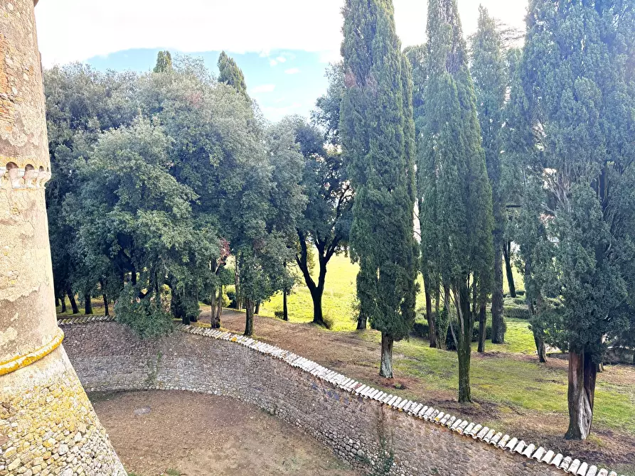 Immagine 55 di Villa in vendita  in VIA PRINCIPE SPADA a Castel Viscardo