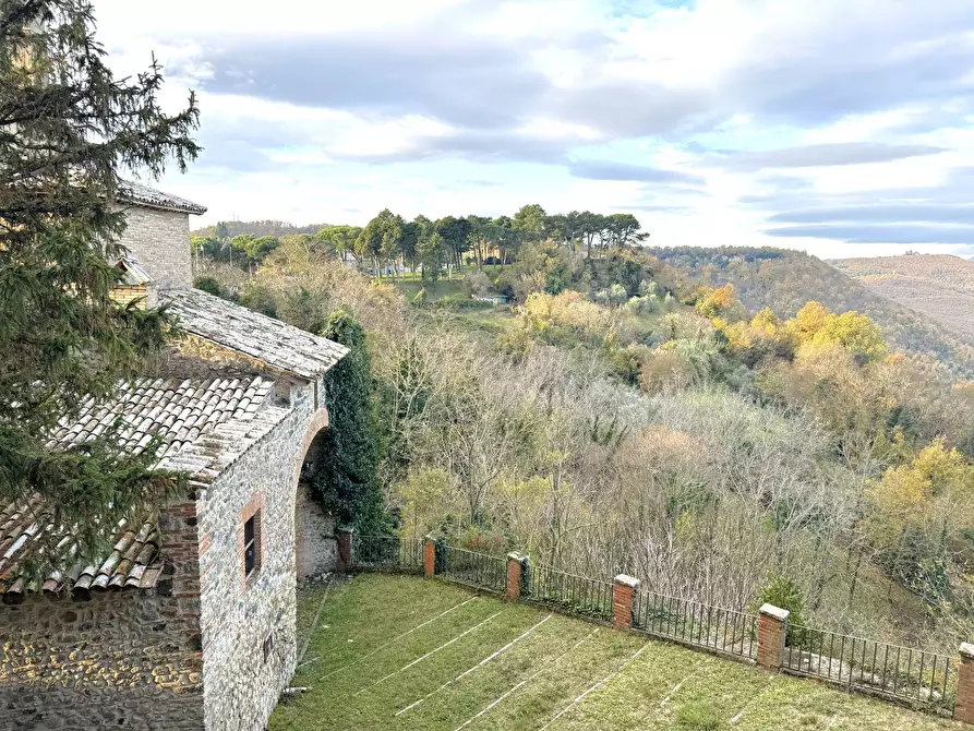 Immagine 57 di Villa in vendita  in VIA PRINCIPE SPADA a Castel Viscardo