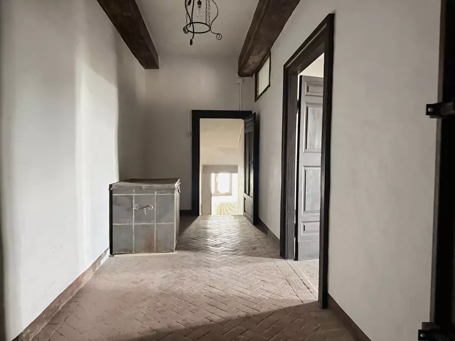 Immagine 65 di Villa in vendita  in VIA PRINCIPE SPADA a Castel Viscardo