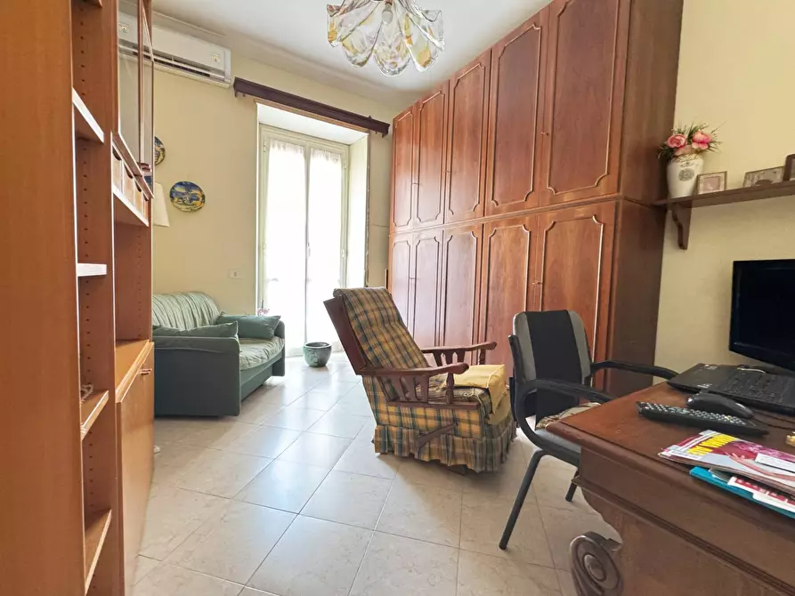 Immagine 12 di Appartamento in vendita  in via Matera a Roma