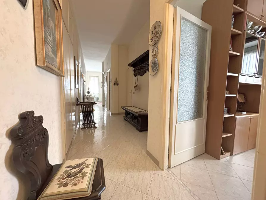 Immagine 17 di Appartamento in vendita  in via Matera a Roma