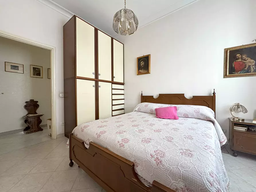 Immagine 18 di Appartamento in vendita  in via Matera a Roma