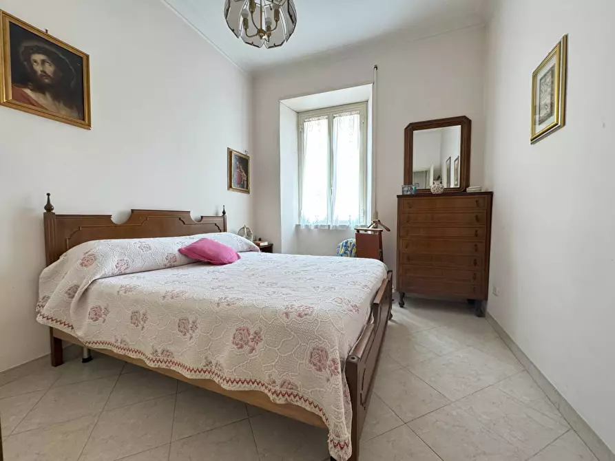 Immagine 21 di Appartamento in vendita  in via Matera a Roma