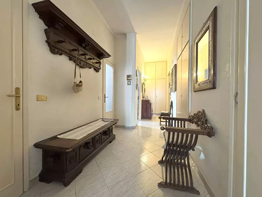 Immagine 23 di Appartamento in vendita  in via Matera a Roma