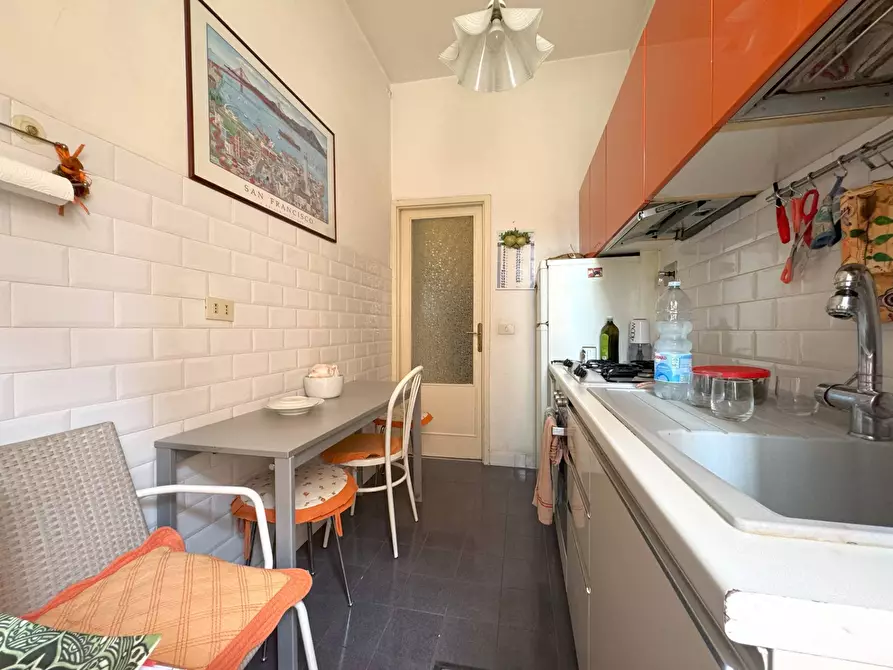 Immagine 24 di Appartamento in vendita  in via Matera a Roma