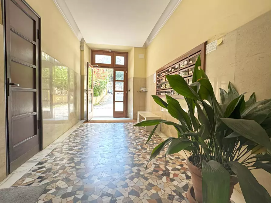 Immagine 30 di Appartamento in vendita  in via Matera a Roma