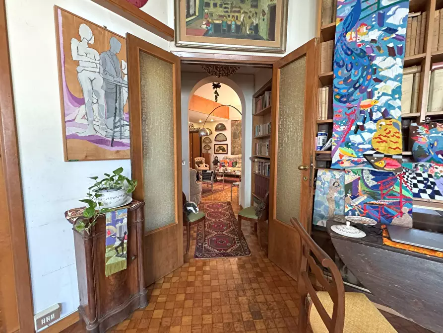 Immagine 19 di Appartamento in vendita  in Via Antonio Gramsci a Roma