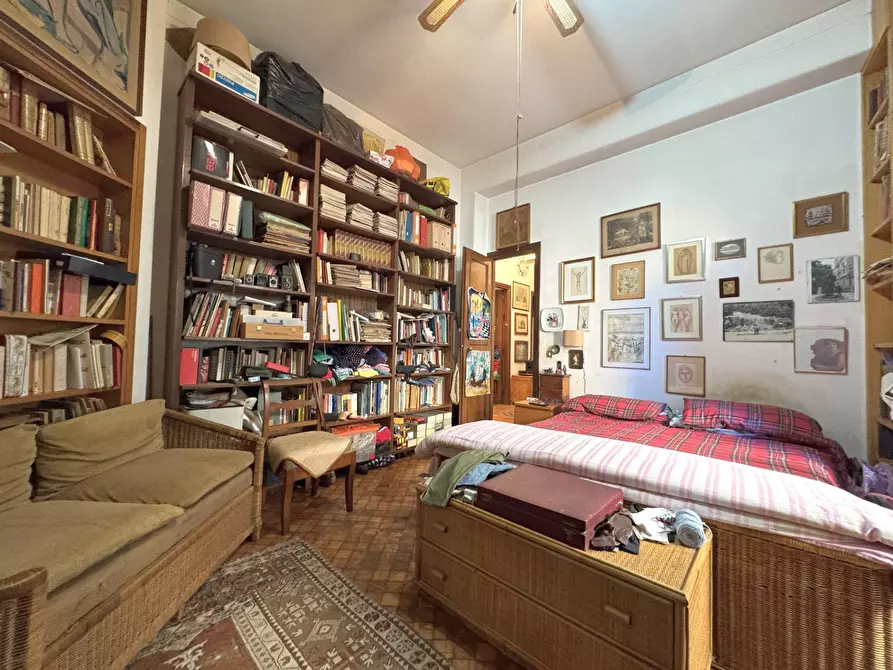 Immagine 22 di Appartamento in vendita  in Via Antonio Gramsci a Roma