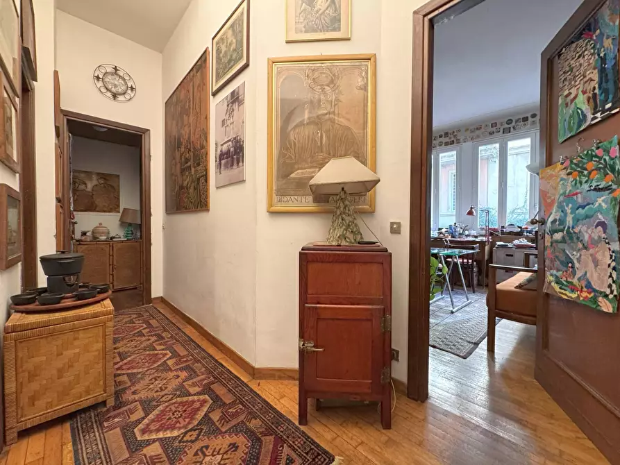 Immagine 32 di Appartamento in vendita  in Via Antonio Gramsci a Roma