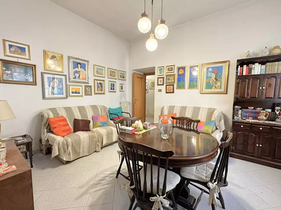 Immagine 11 di Appartamento in vendita  in Via Tracia a Roma