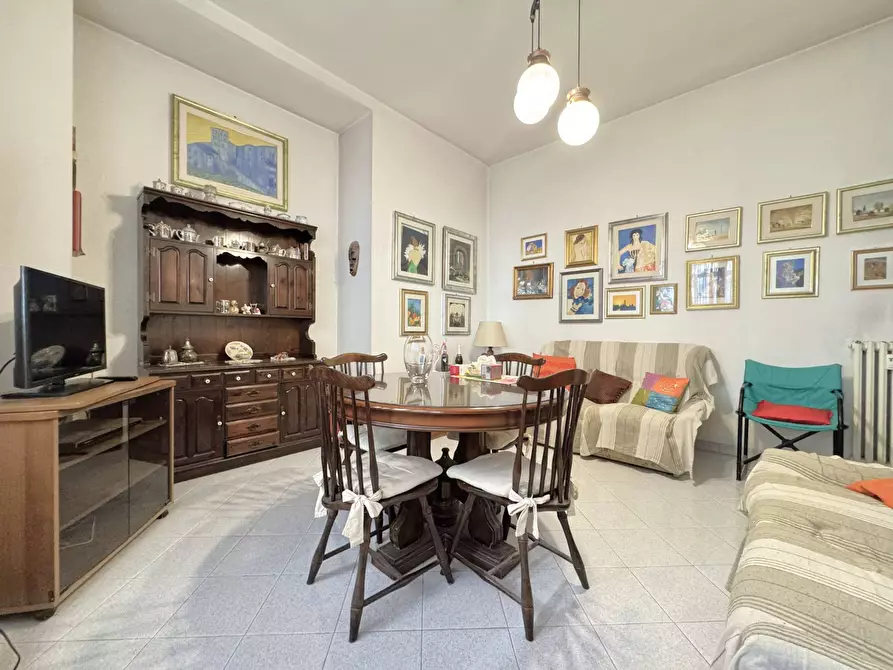 Immagine 12 di Appartamento in vendita  in Via Tracia a Roma