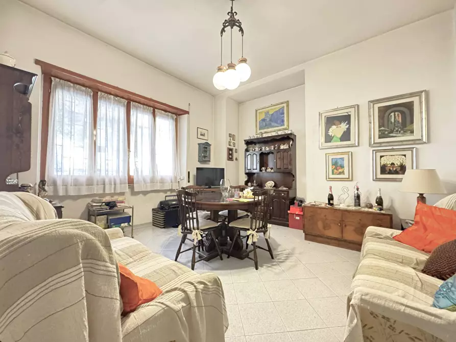 Immagine 13 di Appartamento in vendita  in Via Tracia a Roma