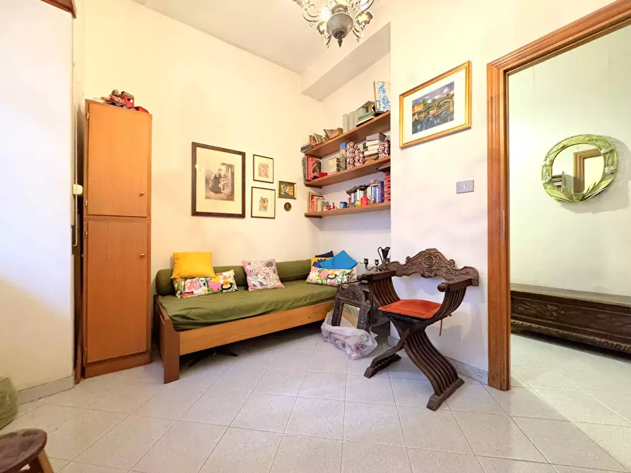 Immagine 17 di Appartamento in vendita  in Via Tracia a Roma