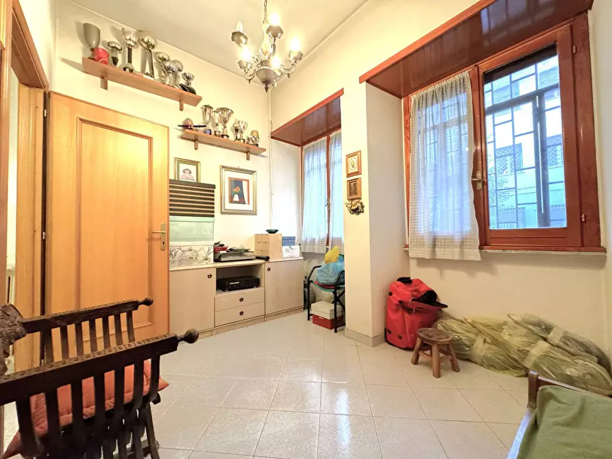 Immagine 18 di Appartamento in vendita  in Via Tracia a Roma