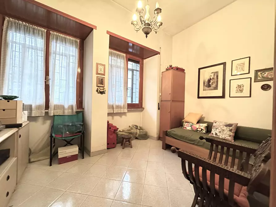 Immagine 20 di Appartamento in vendita  in Via Tracia a Roma