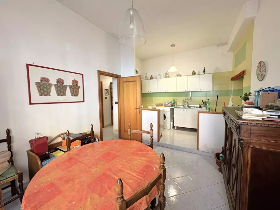 Immagine 23 di Appartamento in vendita  in Via Tracia a Roma