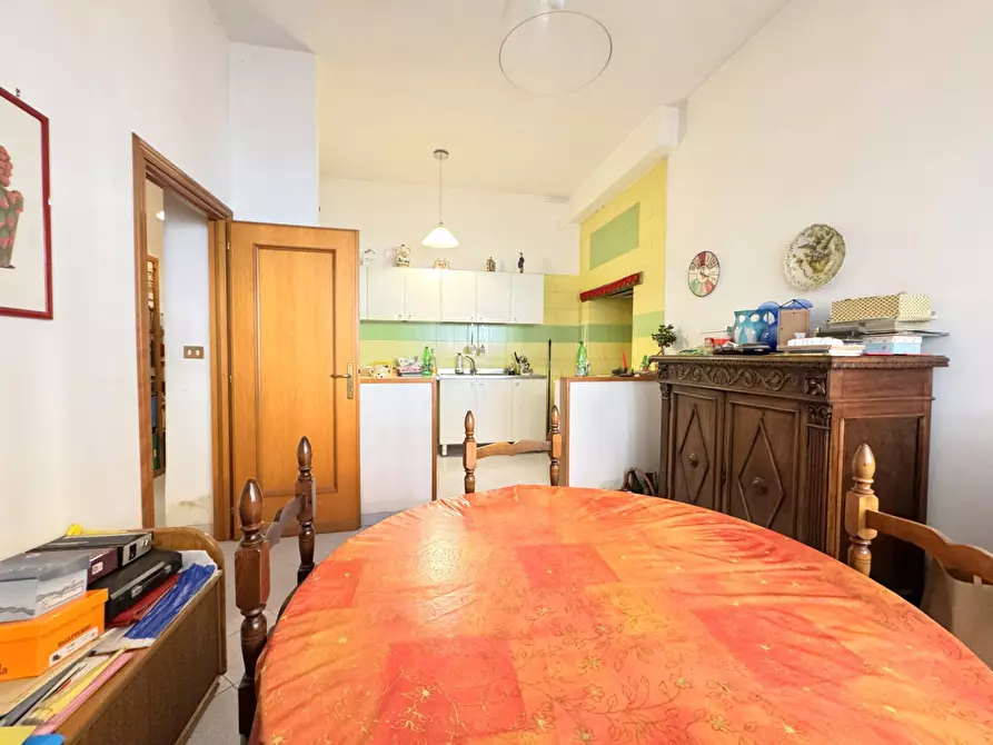 Immagine 24 di Appartamento in vendita  in Via Tracia a Roma