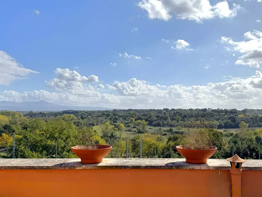 Immagine 1 di Appartamento in vendita  in Cilicia a Roma