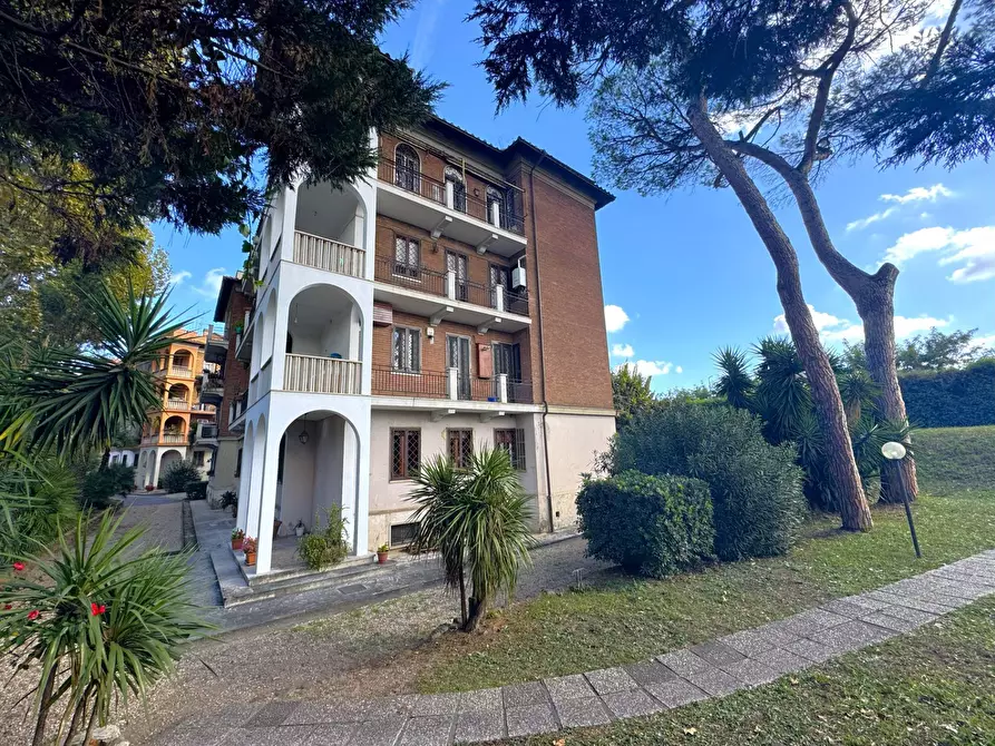 Immagine 2 di Appartamento in vendita  in Cilicia a Roma