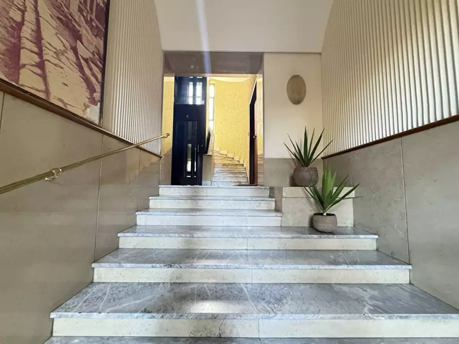 Immagine 3 di Appartamento in vendita  in Cilicia a Roma