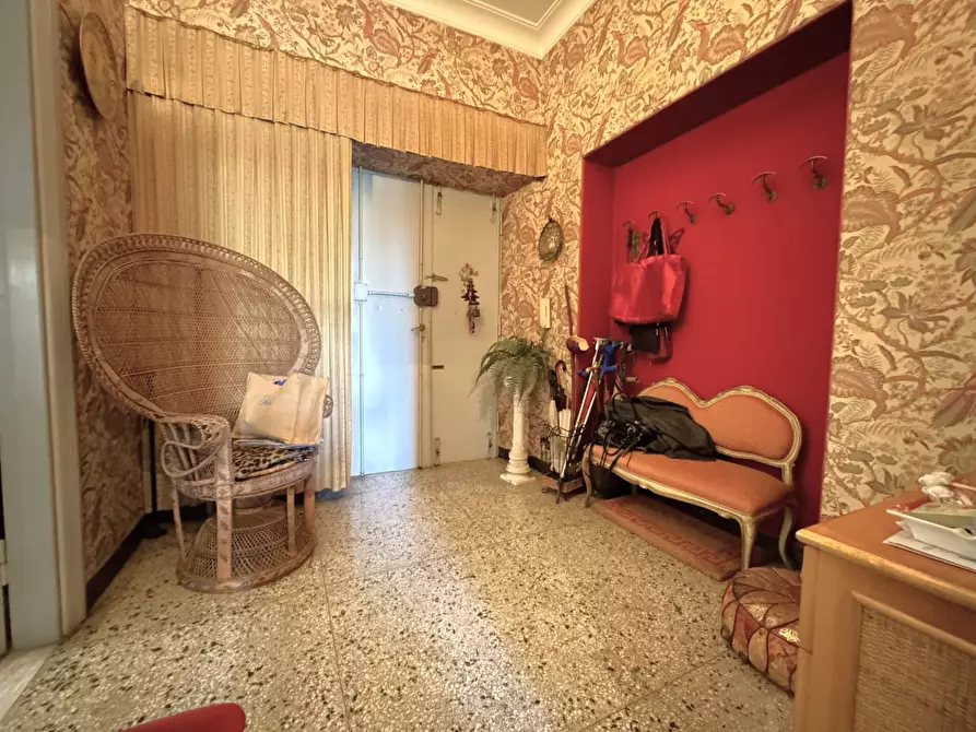 Immagine 4 di Appartamento in vendita  in Cilicia a Roma