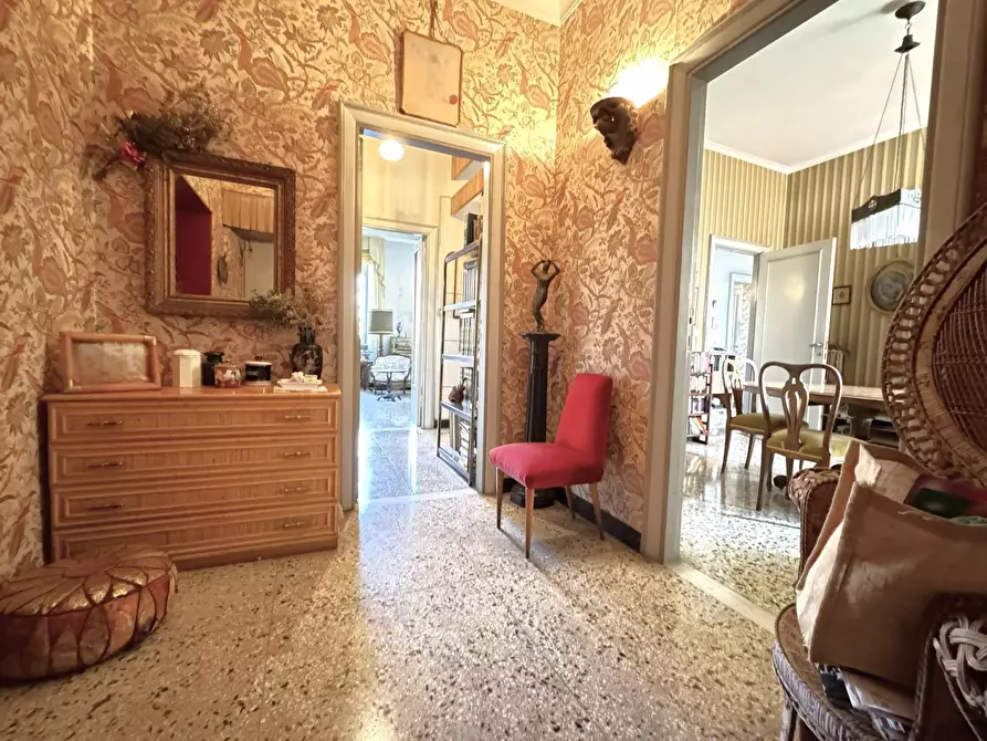 Immagine 5 di Appartamento in vendita  in Cilicia a Roma