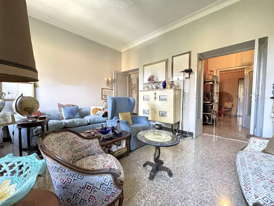 Immagine 8 di Appartamento in vendita  in Cilicia a Roma