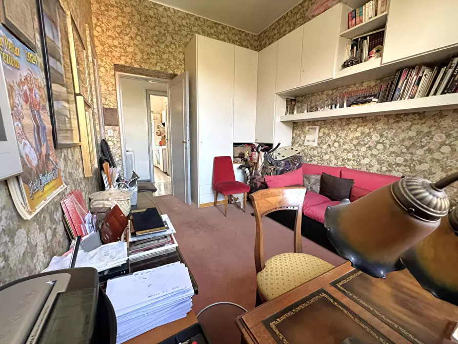 Immagine 14 di Appartamento in vendita  in Cilicia a Roma