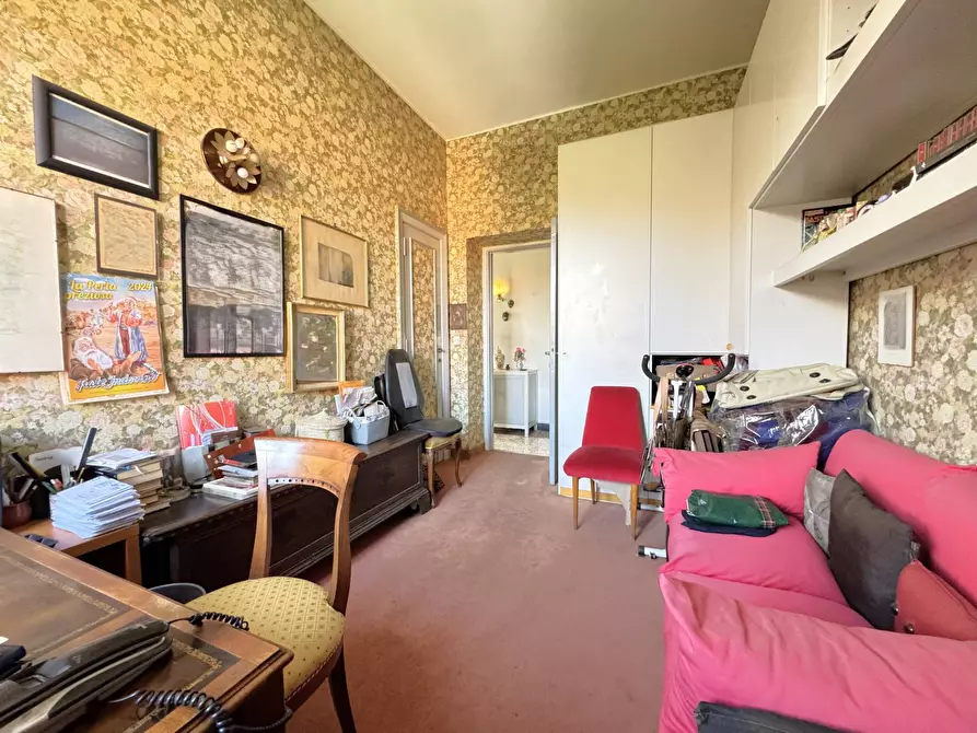 Immagine 15 di Appartamento in vendita  in Cilicia a Roma