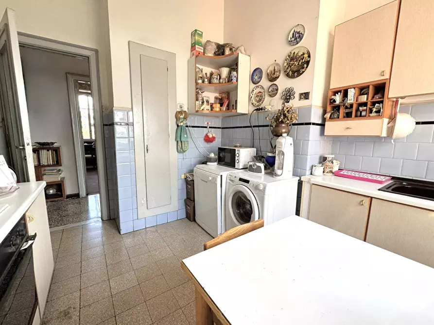 Immagine 21 di Appartamento in vendita  in Cilicia a Roma