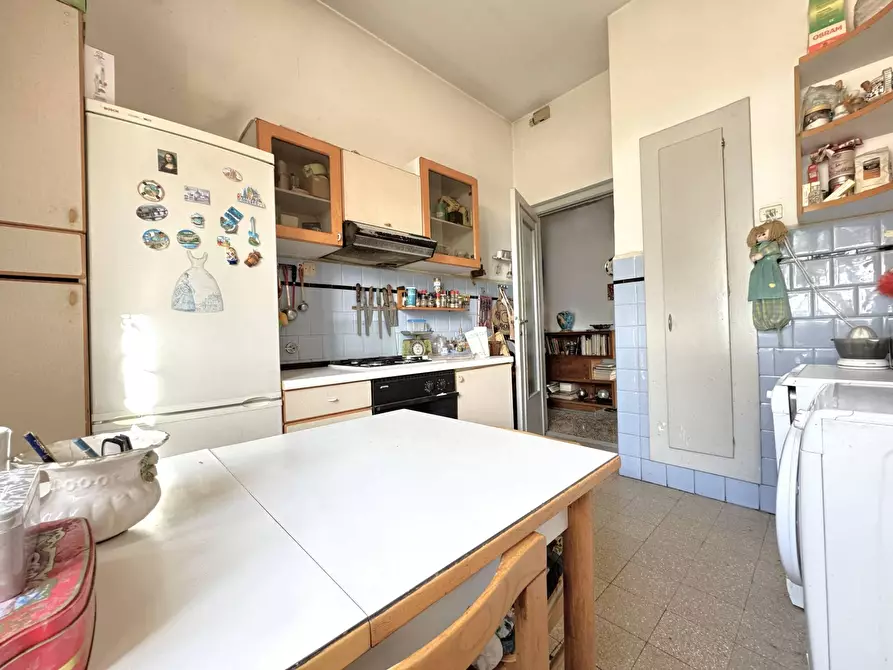 Immagine 22 di Appartamento in vendita  in Cilicia a Roma