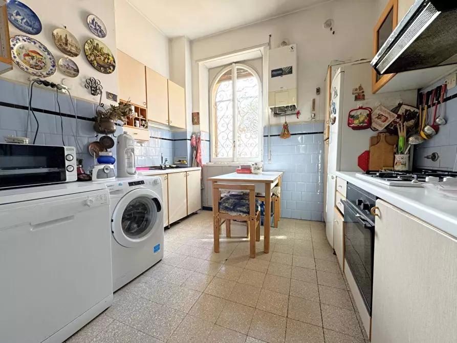 Immagine 23 di Appartamento in vendita  in Cilicia a Roma