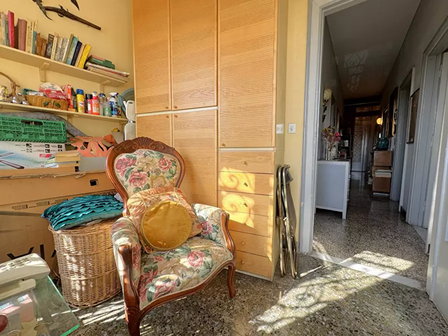 Immagine 27 di Appartamento in vendita  in Cilicia a Roma