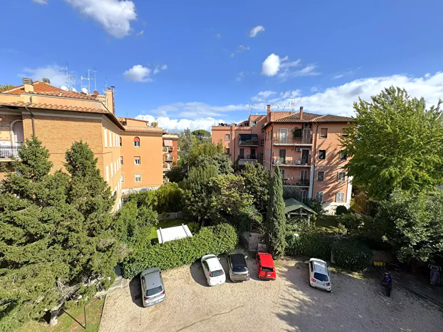 Immagine 29 di Appartamento in vendita  in Cilicia a Roma