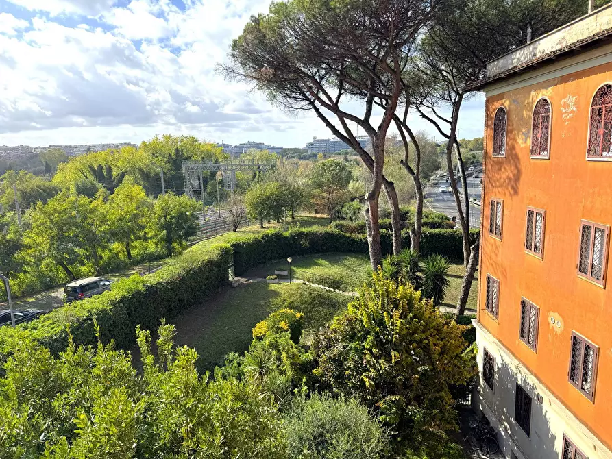 Immagine 30 di Appartamento in vendita  in Cilicia a Roma