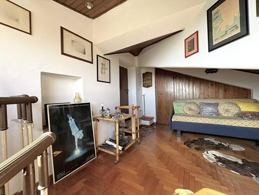 Immagine 33 di Appartamento in vendita  in Cilicia a Roma