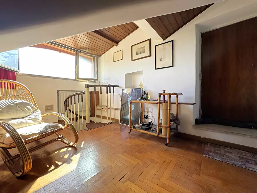 Immagine 34 di Appartamento in vendita  in Cilicia a Roma